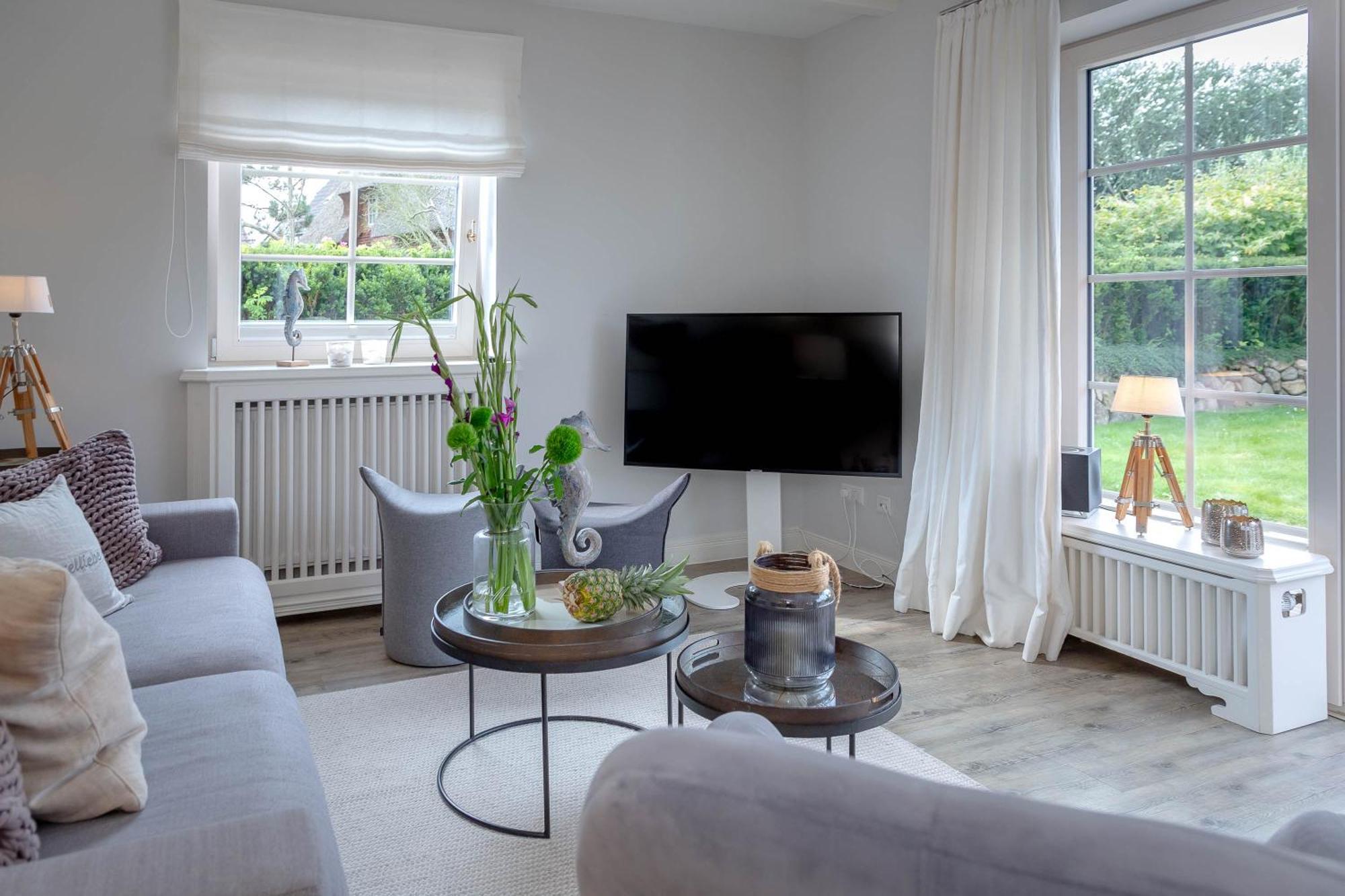 Apartment To Huus Westerland